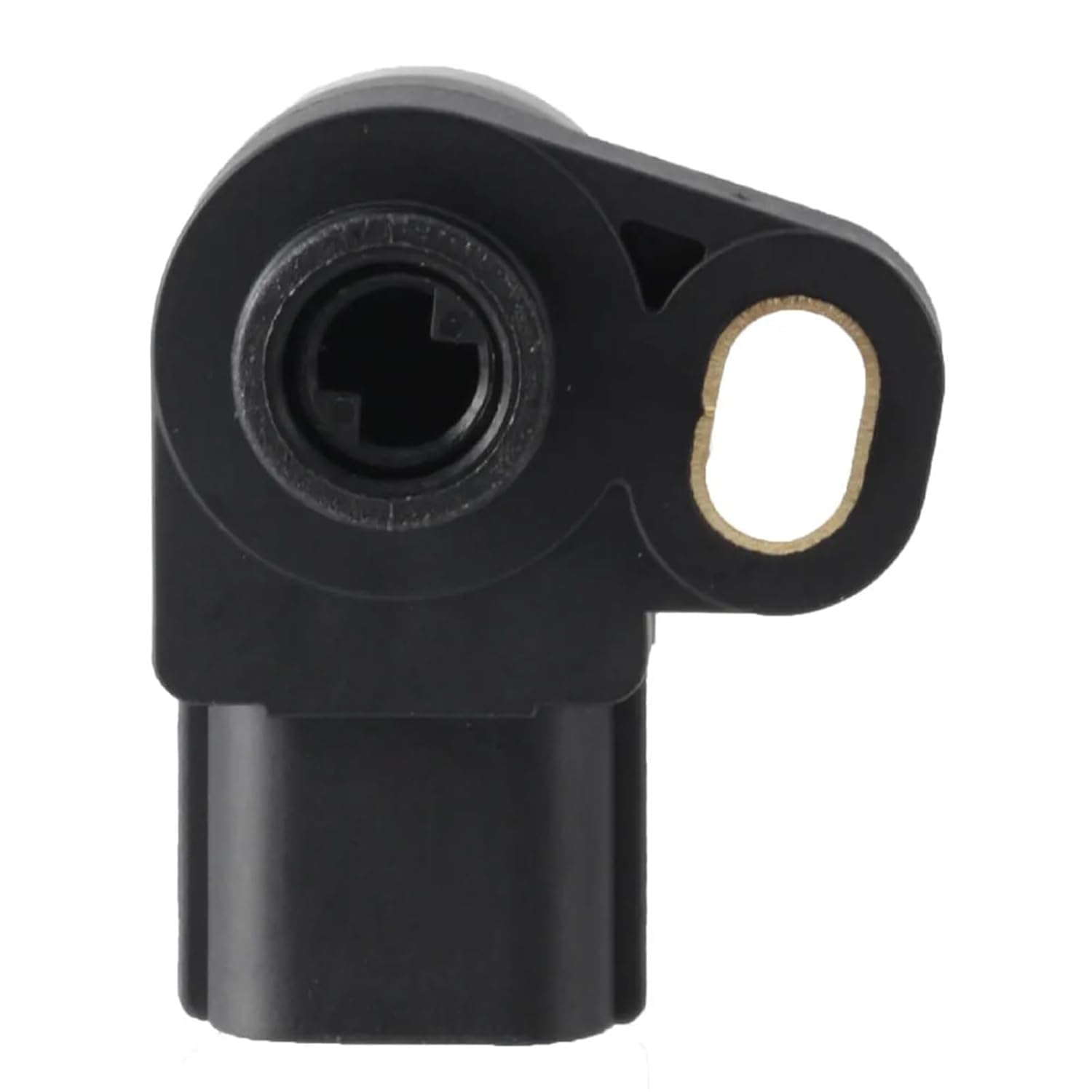 TPS KF-26090 OE 1S7-H5885-00 Motorcycle Throttle Position Sensor Equipment for LC135 V2-V7 Motorbike Accessory