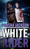  White Rider (BWWM Motorcycle Club Erotic Romance) (English Edition)