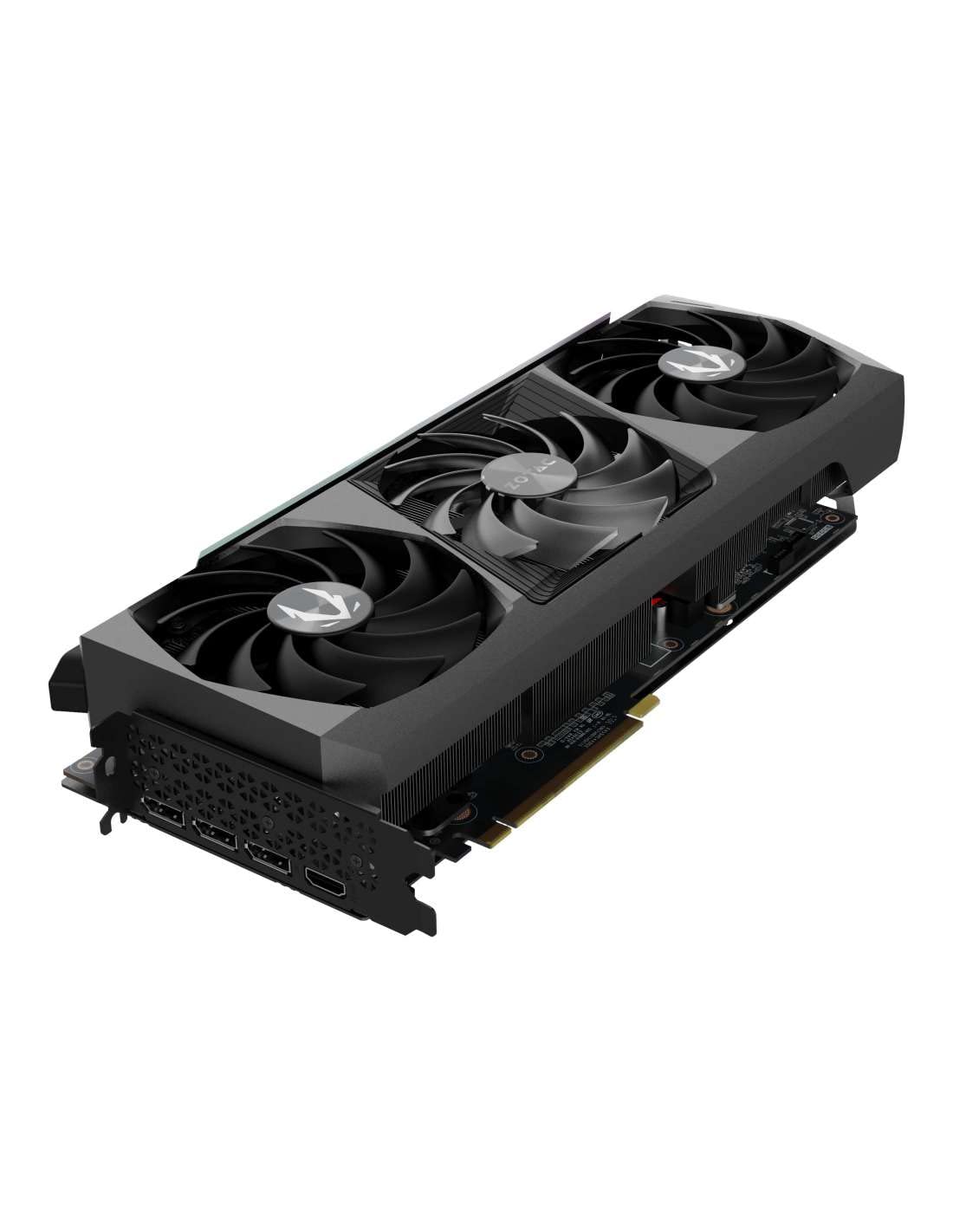 Amazon | Zotac GeForce RTX 3080 AMP Extreme 12Go (4395317