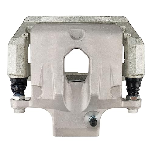 Image of KAX Rear Brake Caliper 18B4805+18B4804 Compatible for GMC, Buick, Oldsmobile, Isuzu, Saab -Trailblazer, Envoy, Trailblazer EXT, Envoy XL, Rainier, Envoy XUV, Bravada, SSR, Ascender, 9-7x