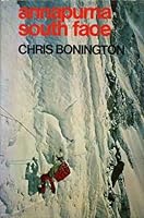 Annapuma South Face B003IT479A Book Cover