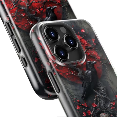 Coque iPhone 14 Pro Max compatible recharge sans fil double couche