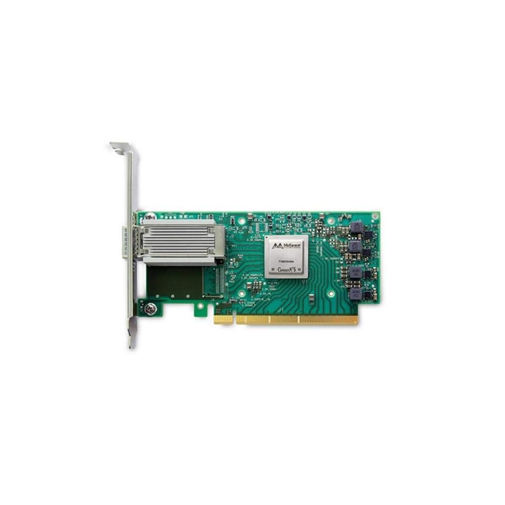 拡張カード 25Gb Mellanox ConnectX-4 Amazon.com: Connectx-4 Lx En Network Interface Card, 25Gbe