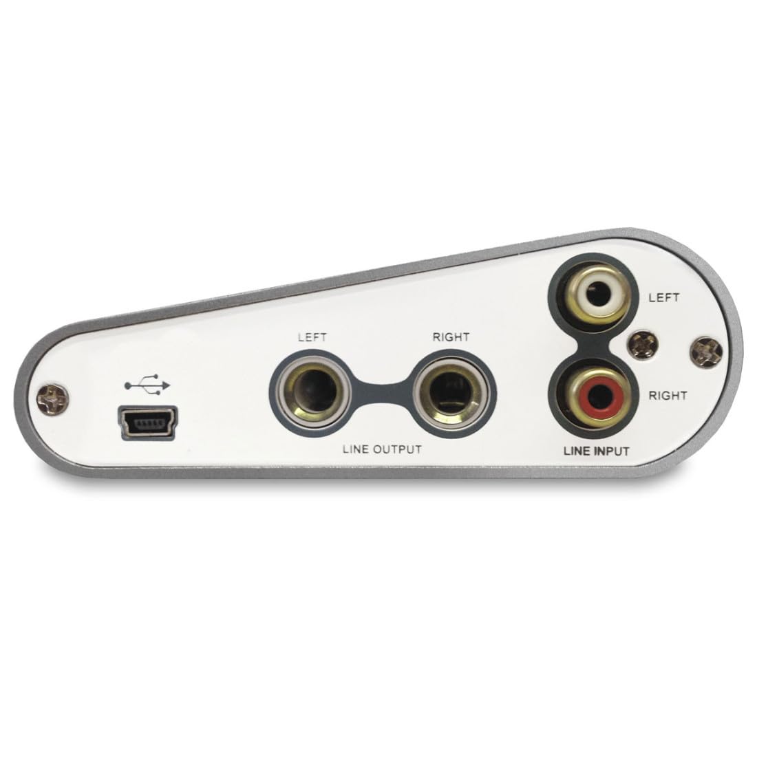 ESI MAYA 22 Interfaz de audio USB + auriculares keepdrum