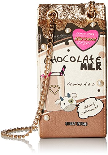 Betsey Johnson Udderly Delish Cross Body