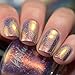 KBShimmer RV There Yet? Nail Polish 0.5 oz Full Sized Bottle