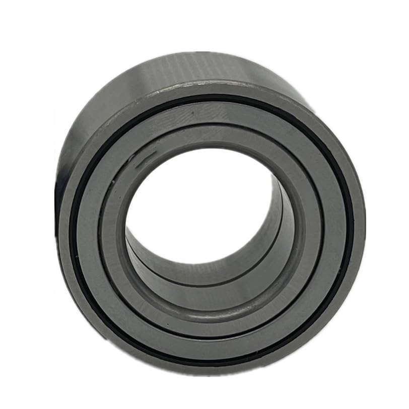 Double Shield Sealed Industrial Bearings 2pcs DAC3055W 30x55x32mm Bearing Auto Wheel Hub BearingWheel Bearing