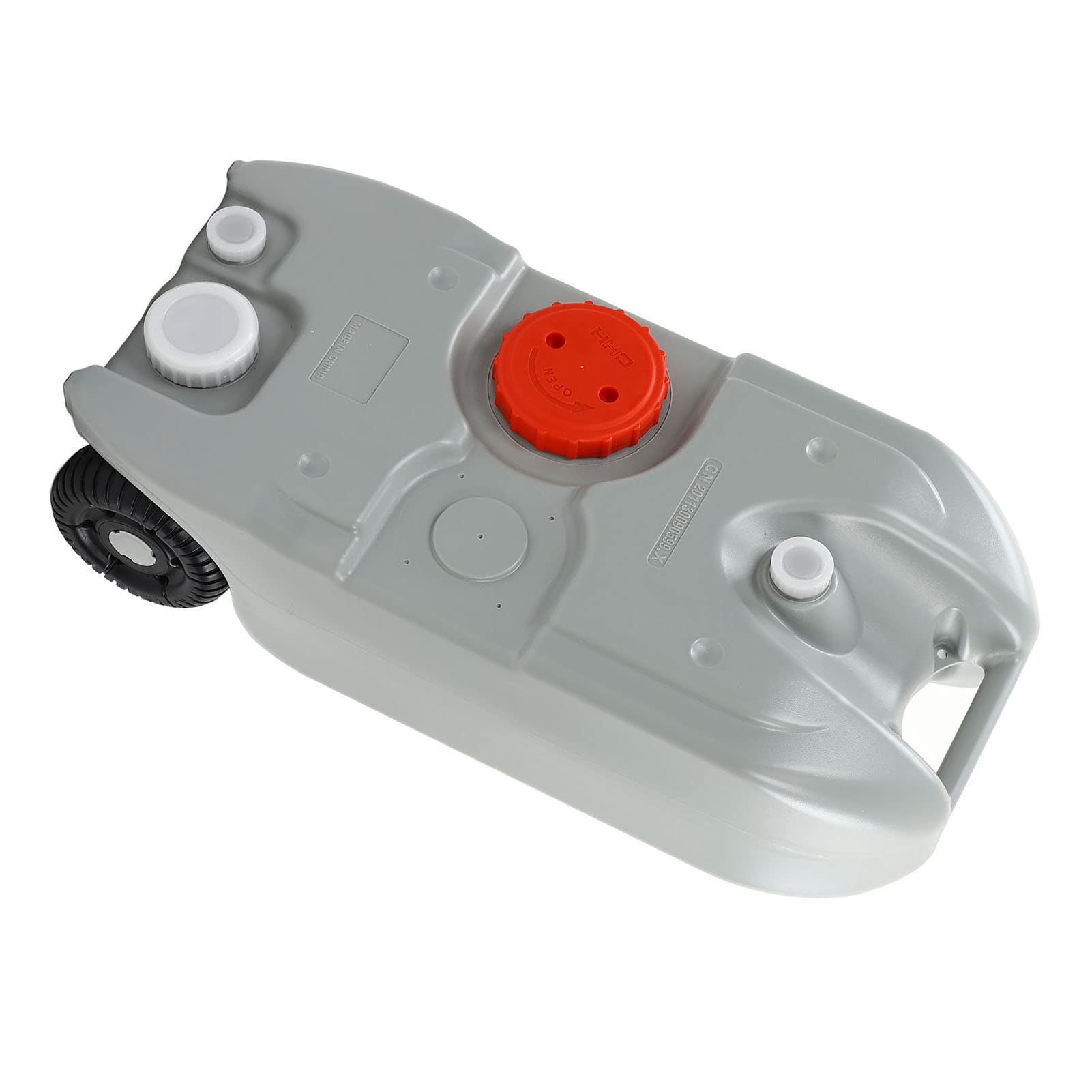 Tanque de Agua para Vehículos Recreativos, Portátil, Resistente,