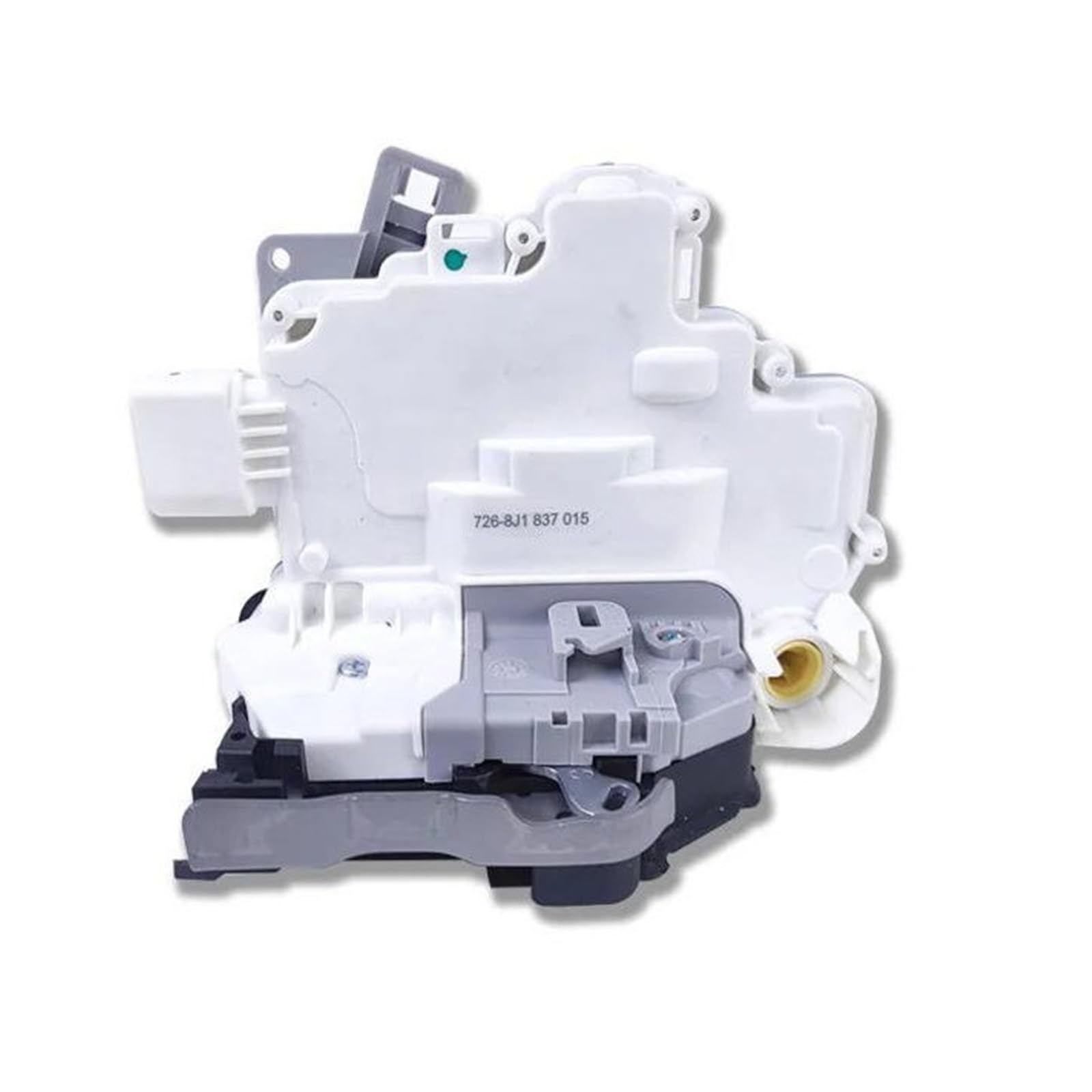 Nmbnpktucu One Color Door Lock Actuator 8J1837015 8J1837016 8K0839016 8K0839015 For Cayenne For Panamera Door Lock Actuator(Left Front)