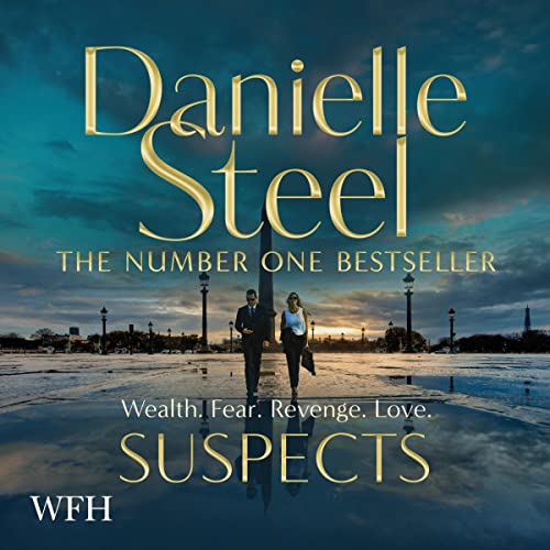 The Cast (Audio Download) Danielle Steel, Jim Frangione, Recorded