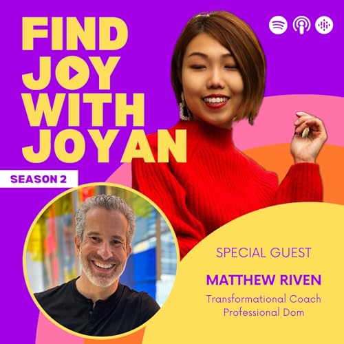 Desire Without Shame: Understanding the Parts of You That Want, Need & Crave with Matthew Riven
