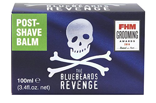 The Bluebeards Revenge Post Shave Balm 100 ml - Image 3