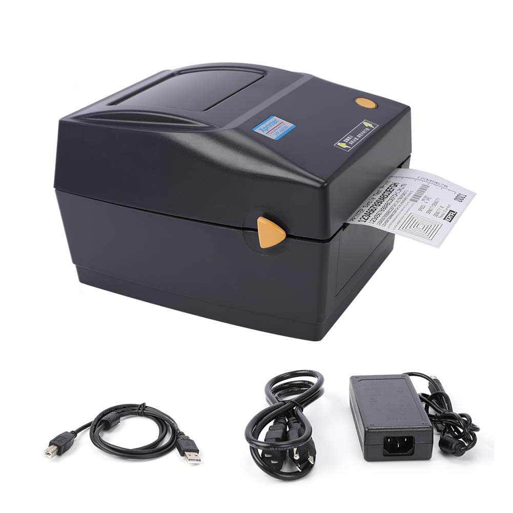 Buy Homier Thermal Shipping Label Direct High Speed