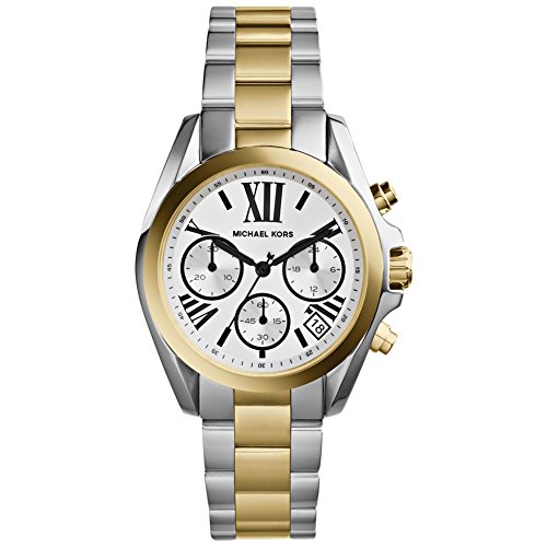 Michael Kors MK5912, Orologio da polso Donna