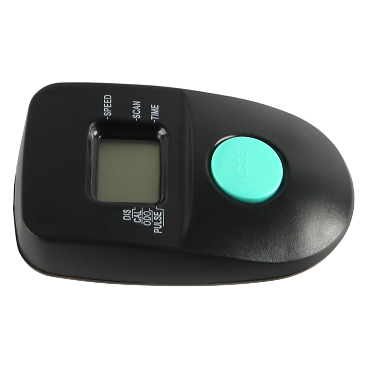 ChiuTiaro Compteur De Vitesse Pour Vélo D'exercice, Moniteur De