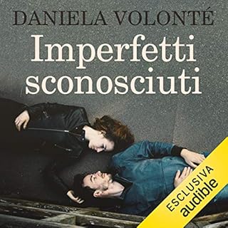 Imperfetti sconosciuti copertina