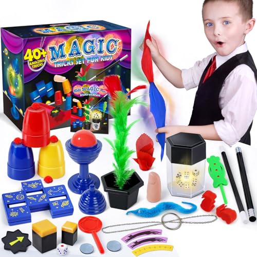 Heyzeibo Giochi di Magia