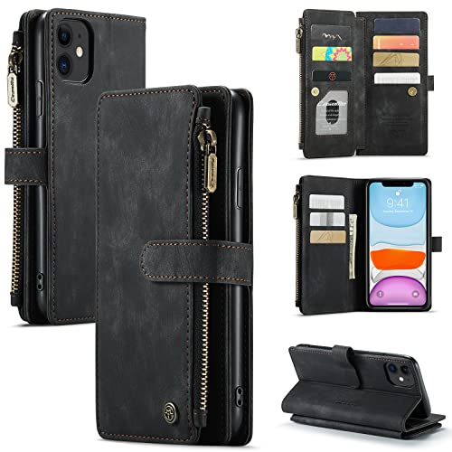 Coque iPhone 11 antichoc mince pour éviter les rayures de clés