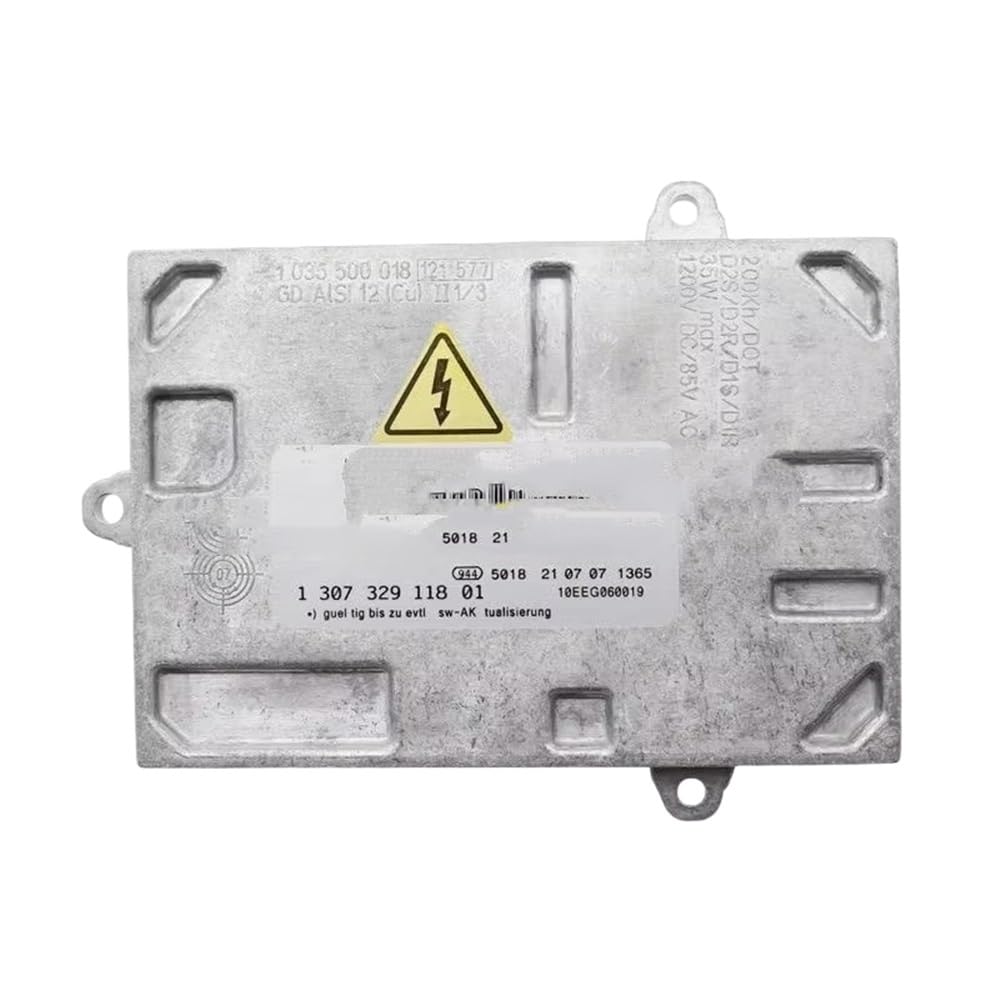 2168203126 2168203585 Xenon Headlight HID Ballast Control Unit D1S D2S D1R D2R for S Class A216 Control Module