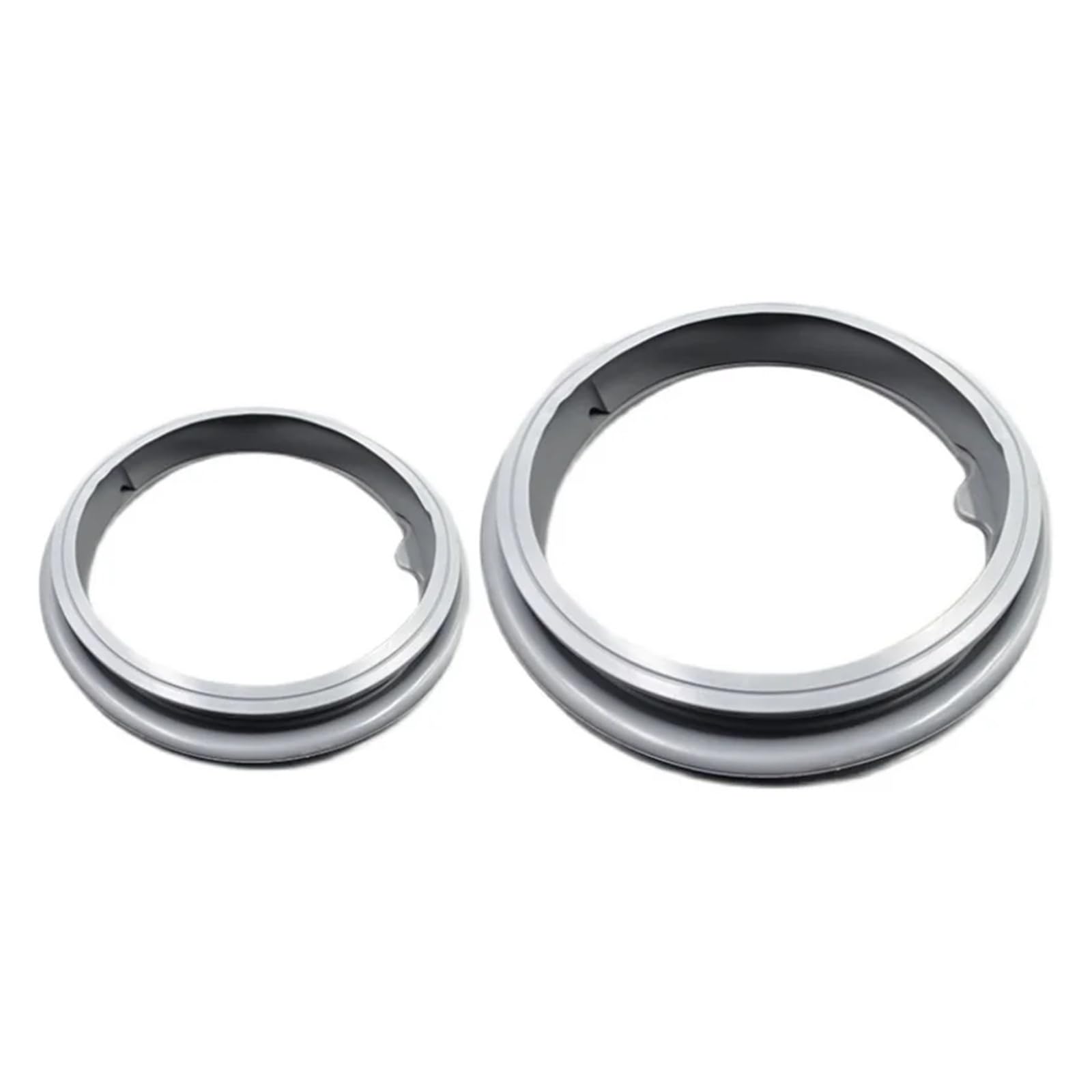 EEZII Washing Machine Seal，Compatible For Samsung， DC64-03198A DC64-03176A DC64-03235A DC64-03365A Drum Washing Machine Parts(DC64-03365A)