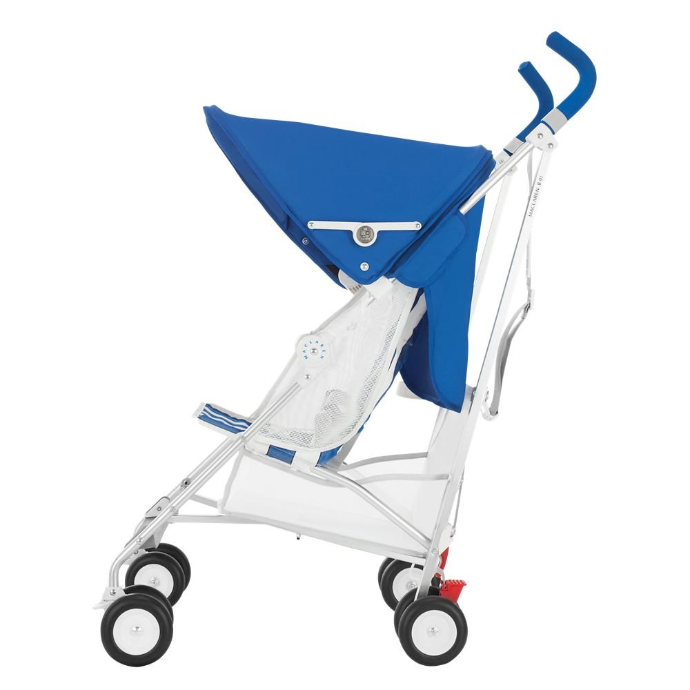 maclaren stripe stroller