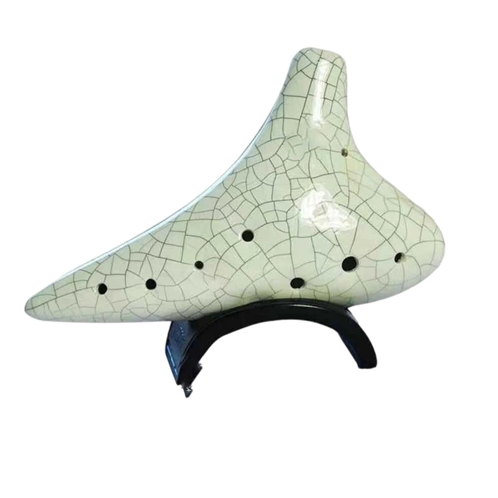 Alto Ocarina Ceramiczne Ocarinas Professional Alto C Tone