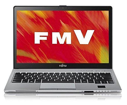 Amazon.co.jp: 富士通 fujitsu FMV LIFEBOOK S936/M 【KINGSOFT Office