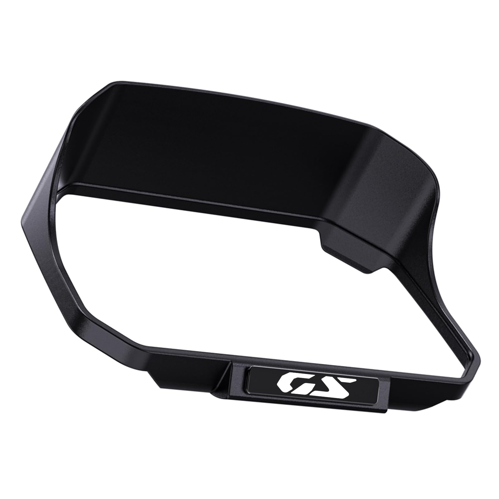 Dla R1300GS 2023 R1300GS ADV F800GS F900GS ADVENTURE F800 F900 R1300 GS 2024 2025 akcesoria motocyklowe osłona przeciwsłoneczna osłona ekranu TFT (czarny)
