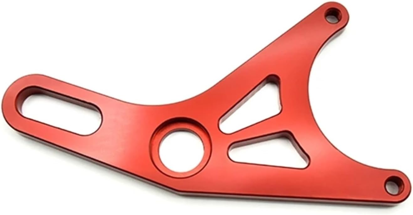 Rear Brake Caliper Bracket Adapter 220mm Brake Disc Radial Brake Caliper