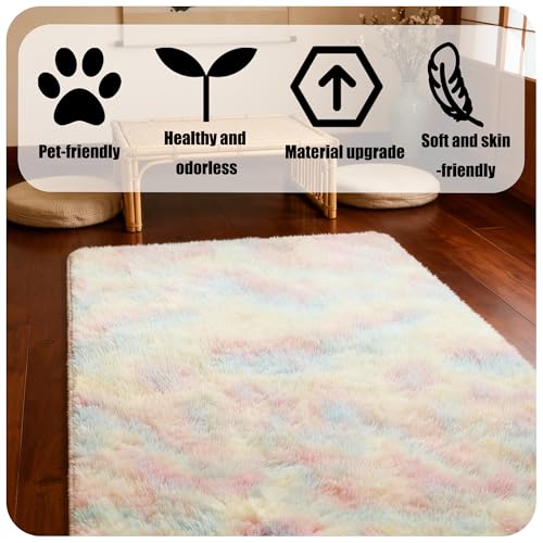 Moquette chambre extra large 310x370 cm tapis antidérapant - 5
