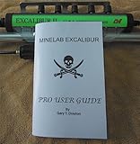 Minelab Excalibur Pro User Guide