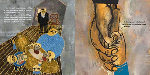 The People's Painter: How Ben Shahn Fought for Justice with Art - Image 5