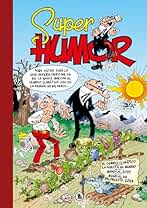 El cambio climático | La vuelta al mundo | Mundial 2022 | Mundial de Baloncesto 2023 (Súper Humor Mortadelo 67) (Bruguera Clásica)