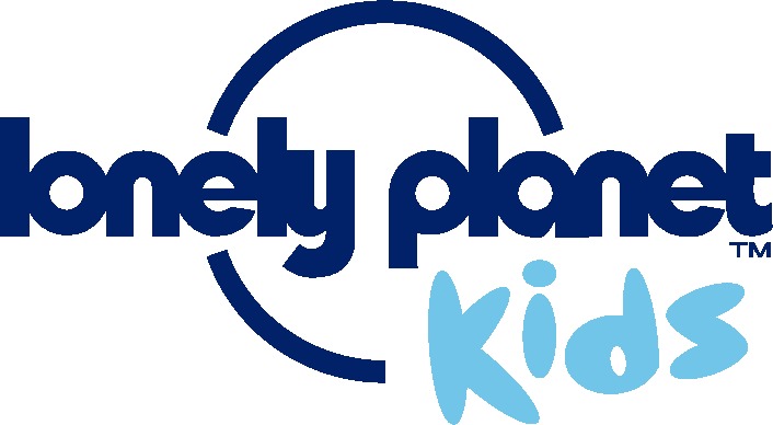 lonely planet kids 大型図鑑の7冊セット Lonely Planet Kids books