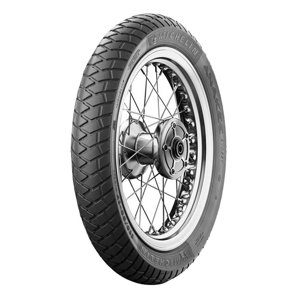 Michelin Neumático para Motocicleta ANAKEE Street 80/90-21