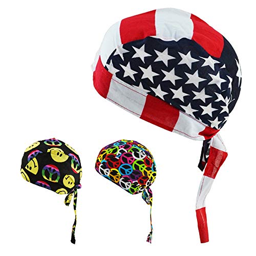 Top chemo caps for men cooling for 2021 Chuumon Reviews