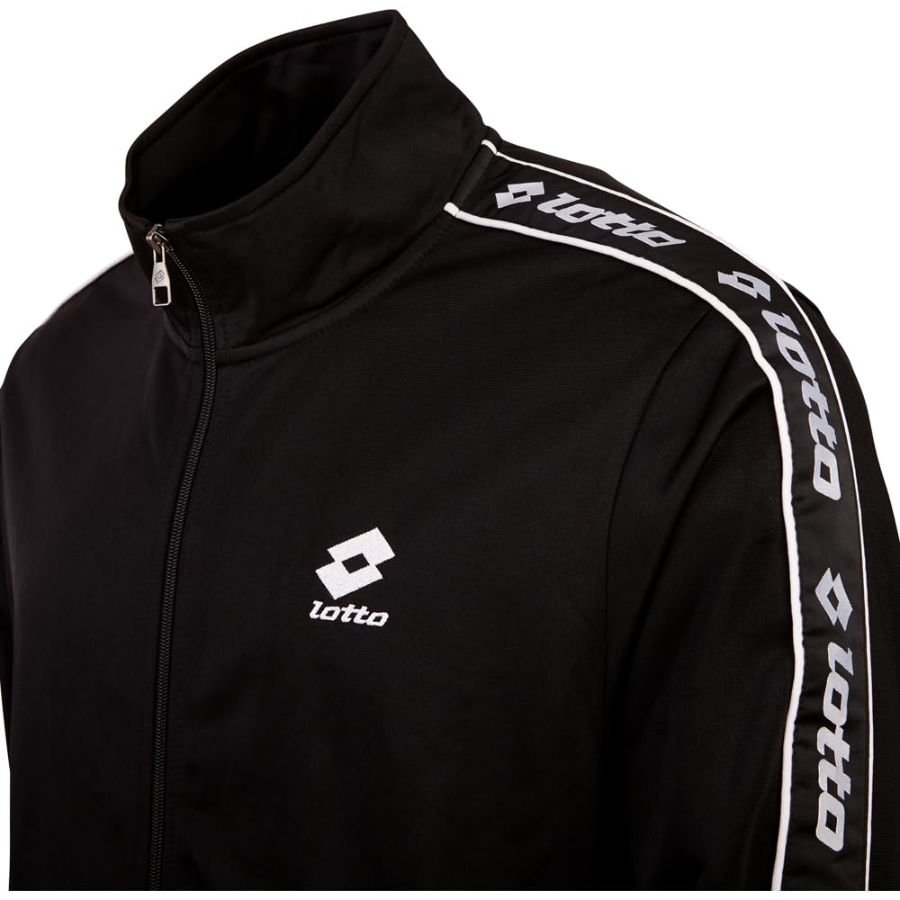 Lotto Herren 1324008 Training Suit, Regular Fit Training Suit