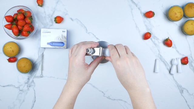 Amazon.com: ICO 0.5 L (1 Pint) Professional Stainless Steel