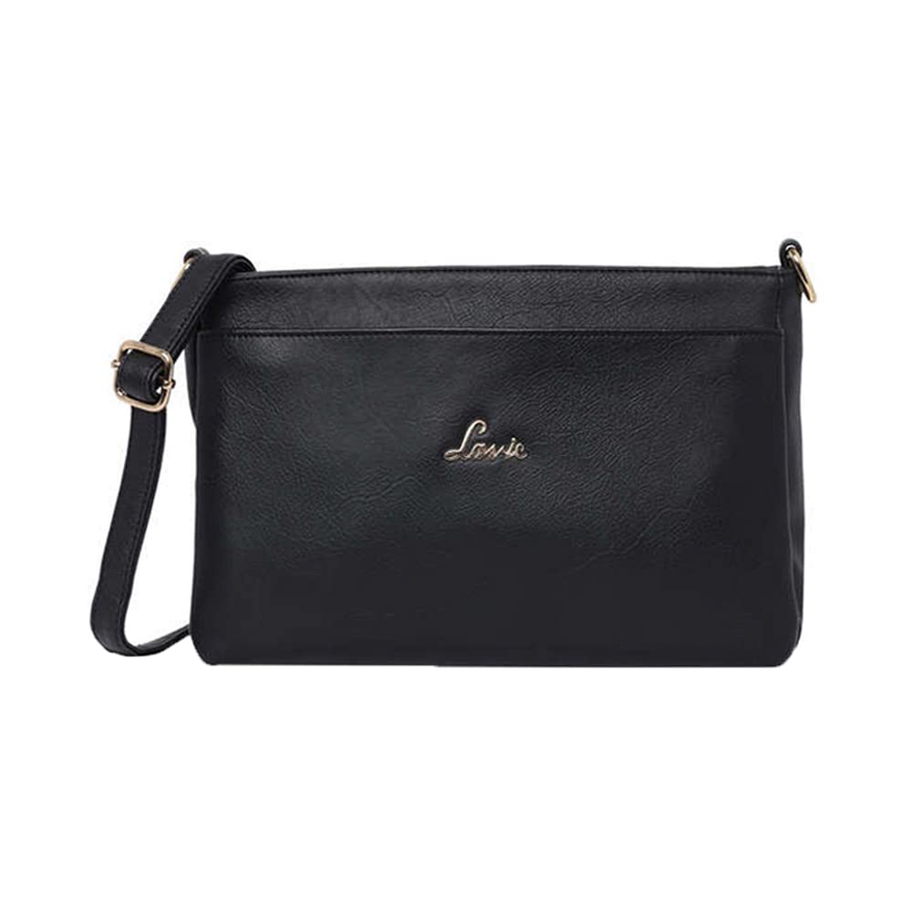 Lavie Womens Olivia 3 Compartments Small Satchel Bag | Ladies Purse Handbag (B0C4TVRT1P) Amazon Price History, Amazon Price Tracker