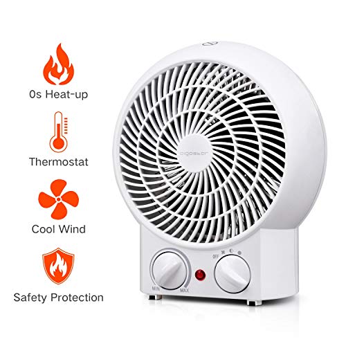 Ecoheater Le Meilleur Prix Dans Amazon Savemoney Es