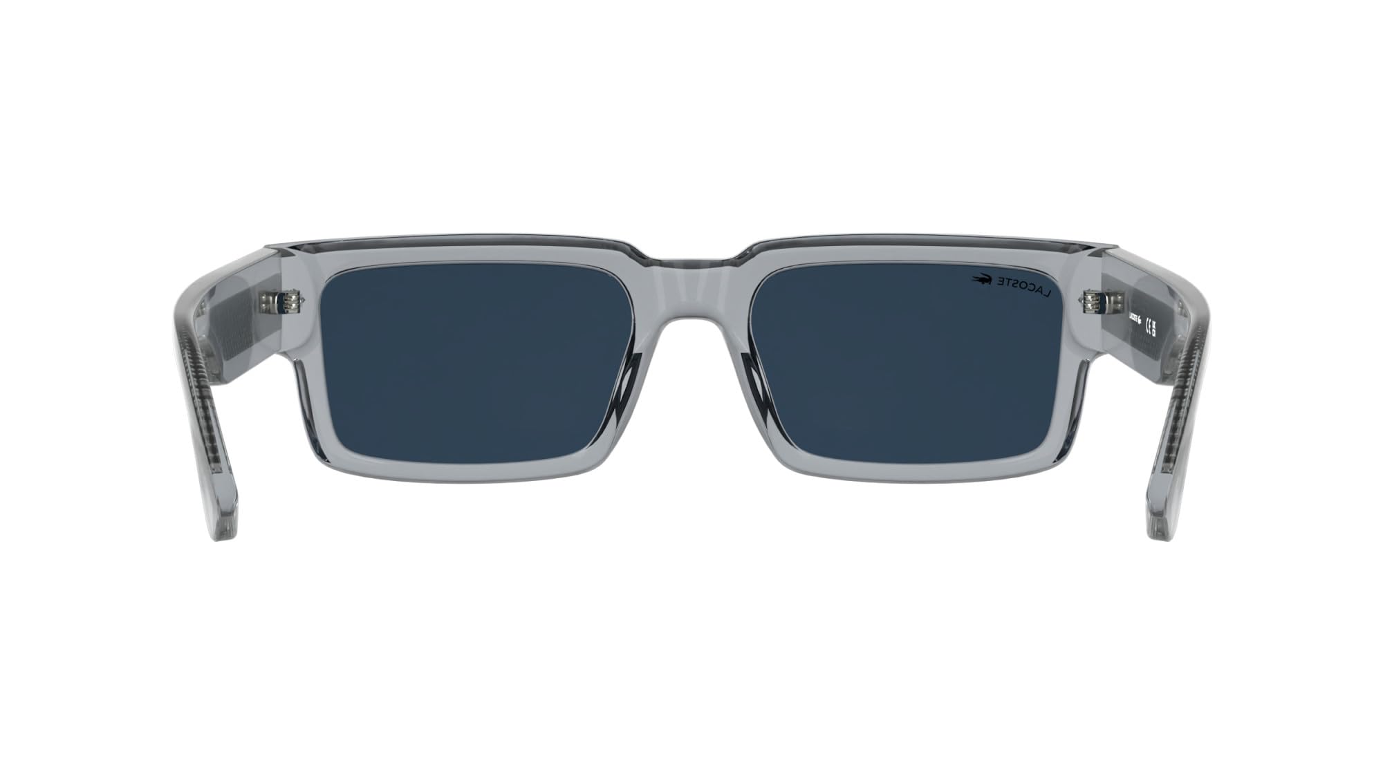 Lacoste Unisex L6082s Sonnenbrille (1er Pack)