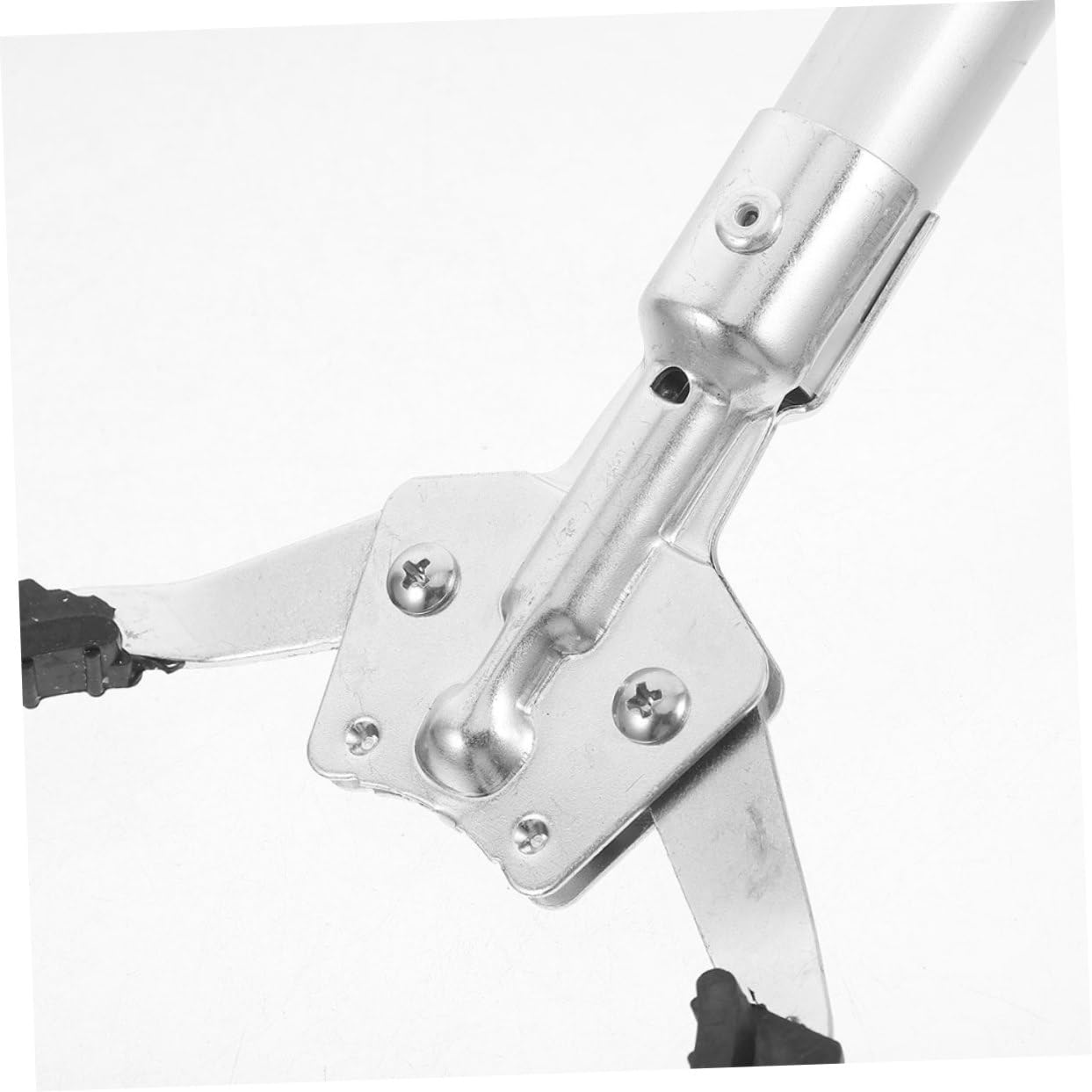 2 Stück-pack Müllgreifer Greifzange 40cm Kunststoff Ergonomisch Müllclip Greifhilfe Für Senioren Haushalt Reinigung