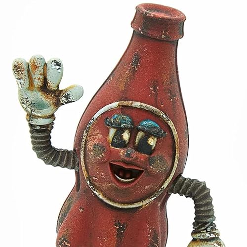 Modiphius Entertainment: Fallout: Wasteland Warfare: Nuka World N.I.R.A. Miniature, 1 Figure - Image 3