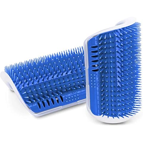 PTONZ 2 Stück Cat Self Groomer Cover
