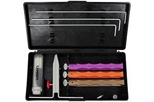 Lansky Diamond Standard Sharpening System
