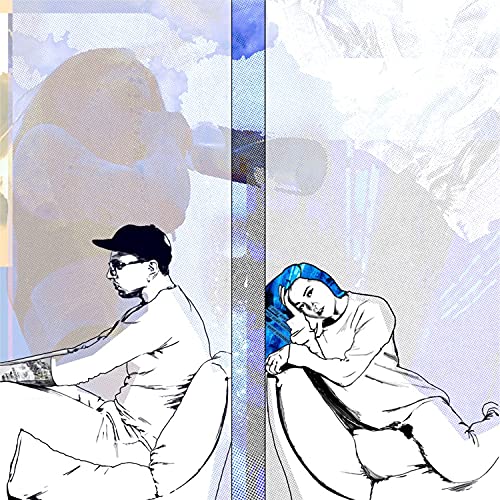 Charlotte Sands & James Droll