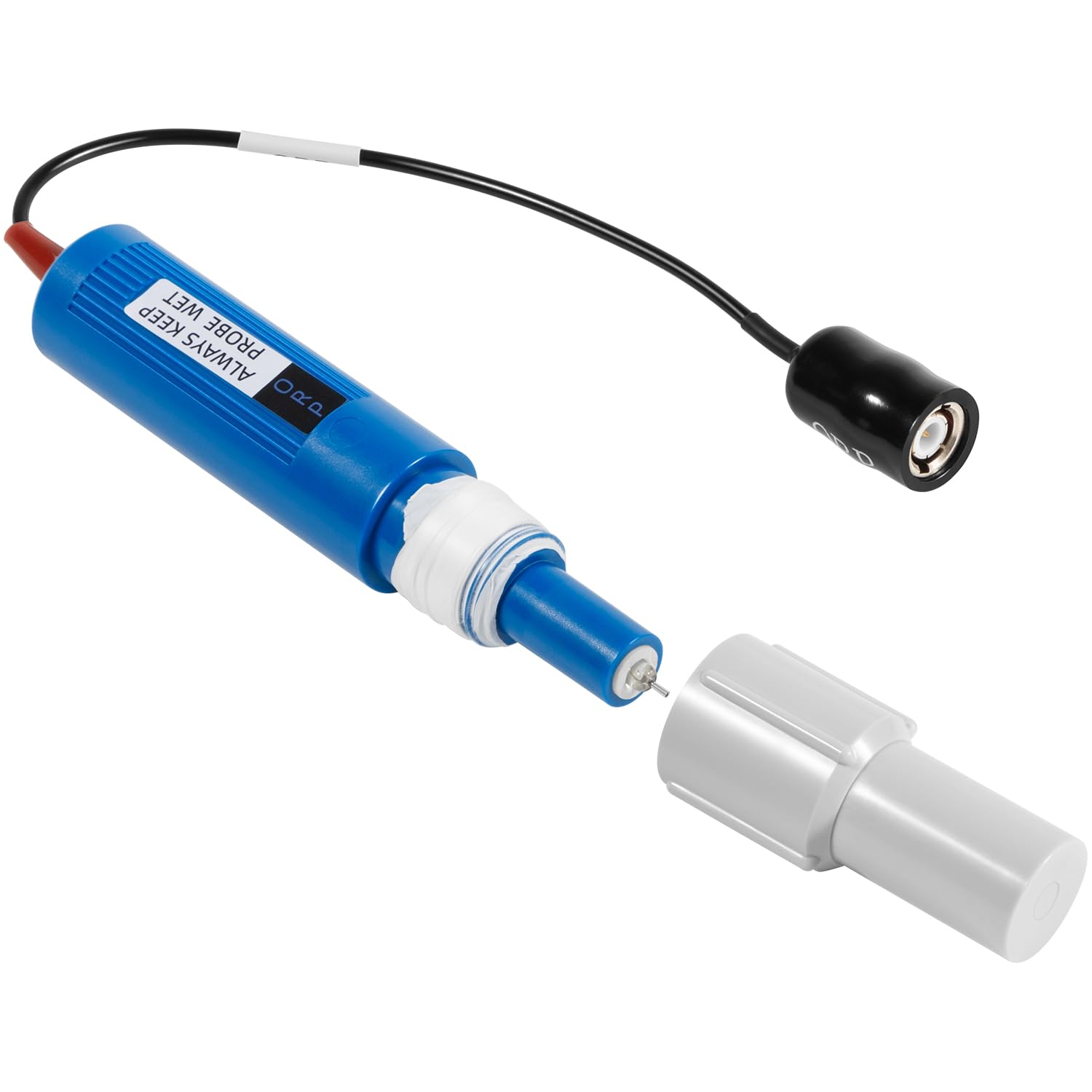 GLX-PROBE-ORP - Sensor de sonda ORP de repuesto para Hayward Sense y dispensa HL-CHEM y AQL-CHEM, para controladores CAT y HCC, para generador de cloro salino Hayward modelo AQR-PRO-SD, HPC-4-ACT-RC