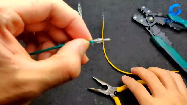 Gikfun 4.2mm 18-24 AWG 2x2 2x4Pin Wire Connectors Housing Terminal