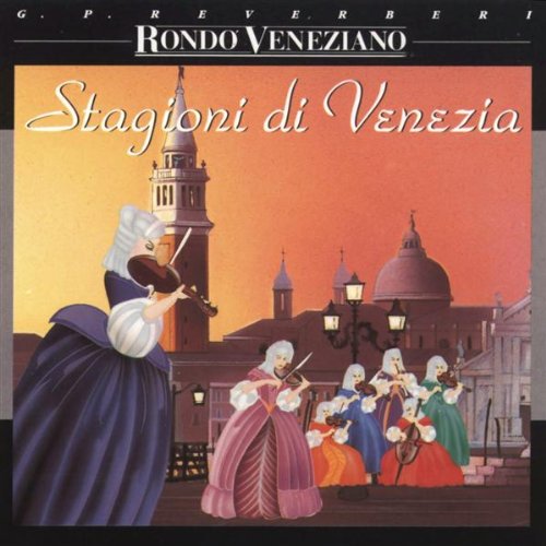 Price comparison product image Rondo Veneziano