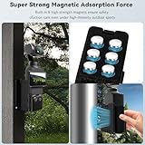 Zoom IMG-1 suprbird supporto magnetico compatibile con